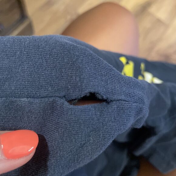 Smith College Pioneers Toddler Short Sleeve T-Shirt - 3T Womens College - Picture 5 of 5